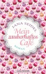 Mein zauberhaftes Café: Roman - Jana Seidel