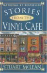 Stories from the Vinyl Cafe - Stuart McLean, Wesley Bates