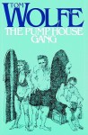 The Pump House Gang (Audio) - Tom Wolfe