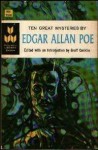 Ten Great Mysteries by Edgar Allan Poe - Edgar Allan Poe
