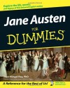 Jane Austen for Dummies - Joan Elizabeth Klingel Ray