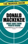 Night Boat from Puerto Vedra - Donald MacKenzie