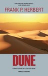 Dune (Il Ciclo di Dune, #1) - Frank Herbert, Giampaolo Cossato, Sandro Sandrelli, Sandro Pergameno