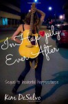 InHap pily Ever After - Kim DeSalvo