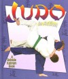 Judo in Action - John Crossingham, Bobbie Kalman