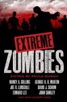 Extreme Zombies - Paula Guran, Jesse Bullington, Nancy A. Collins, Dennis Etchison