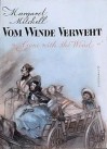 Vom Winde verweht / Gone with the Wind - Margaret Mitchell