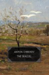 The Seagull - Anton Chekhov, Marian Fell