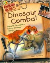 Dinosaur Combat - Rupert Matthews