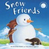 Snow Friends - Tina Macnaughton