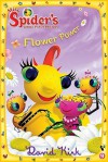 Flower Power - David Kirk