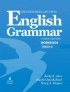 Understanding and Using English Grammar: Workbook--Volume A - Betty Schrampfer Azar, Rachel Spack Koch, Stacy A. Hagen