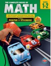 The Complete Book of Math, Grades 1 - 2 - American Education Publishing, American Education Publishing