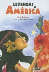 Leyendas De America/ Legends of America - Silvia Dubovoy