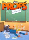 Chute des Cours (Les Profs, #5) - Erroc, Pica