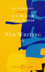 New Writing, v. 6 - A.S. Byatt, Peter Porter