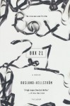 Box 21 (Grens & Sundkvist #2) - Anders Roslund, Börge Hellström