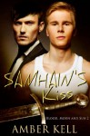 Samhain's Kiss - Amber Kell