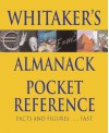 Whitaker's Almanack Pocket Reference 2004: Facts And Figures...Fast! - A & C Black, Lauren Simpson