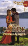 Niekończąca się przygoda - Nicola Cornick