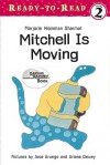 Mitchell Is Moving - Marjorie Weinman Sharmat, José Aruego, Ariane Dewey