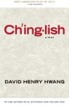 Chinglish - David Henry Hwang