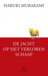 De jacht op het verloren schaap - Haruki Murakami, Jacques Westerhoven