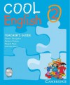 Cool English Level 2 Teacher's Guide with Audio CD and Tests CD - Herbert Puchta, Günter Gerngross, Raquel Royo