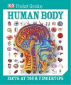 Pocket Genius: Human Body - Richard Walker