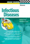 Infectious Diseases - Emma Nickerson, Christopher P. Conlon