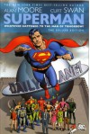 Superman: Whatever Happened To The Man Of Tomorrow? - Alan Moore, George Pérez, Curt Swan, Kurt Schaffenberger