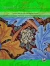 Especially in Romantic Style, Bk 3: 7 Lyrical Solos for Late Intermediate Pianists (Dennis Alexander Library) - Alfred Publishing Staff