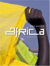 Africa - John Reader, Michael S. Lewis