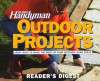 The Family Handyman: Outdoor Projects - Family Handyman Magazine