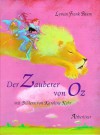 Der Zauberer von Oz. - L. Frank Baum, Karoline Kehr