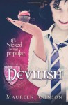 Devilish - Maureen Johnson