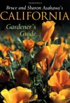 California Gardener's Guide - Bruce Asakawa, Sharon Asakawa