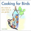 Cooking for Birds - Mark Golley