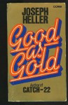 Good As Gold - Joseph Heller