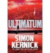 Ultimatum - Simon Kernick