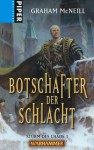 Botschafter der Schlacht. Warhammer. Sturm des Chaos 1 - Graham McNeill