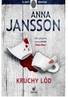 Kruchy lód - Anna Jansson