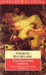 The Flowers Of Evil - Charles Baudelaire, James McGowan