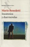 Insomnios Y Duermevelas - Mario Benedetti