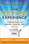 Zappos Experience - Joseph A. Michelli