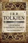 Legenda o Sigurdzie i Gudrun - J.R.R. Tolkien