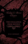 The Challenge from Beyond (Fantasy and Horror Classics) - H.P. Lovecraft