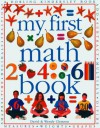 My First Math Book - David Clemson, Wendy Clemson