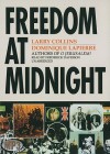 Freedom at Midnight - Larry Collins, Dominique Lapierre, Frederick Davidson