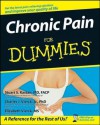 Chronic Pain for Dummies - Stuart S. Kassan, Charles J. Vierck, Elizabeth Vierck